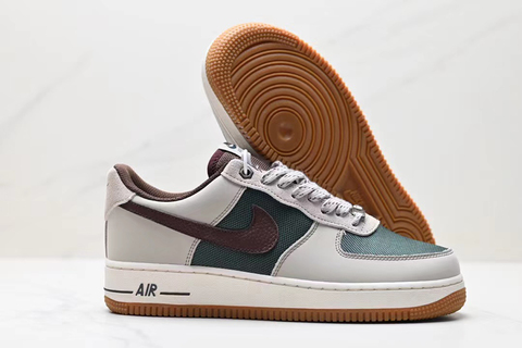 Nike Air Force 1 Low 'Cream' 