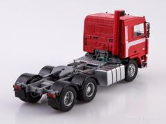 Volvo F12 truck tractor 1:43 Start Scale Models (SSM)