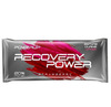 Протеиновый батончик PowerUp Recovery земляника - 1