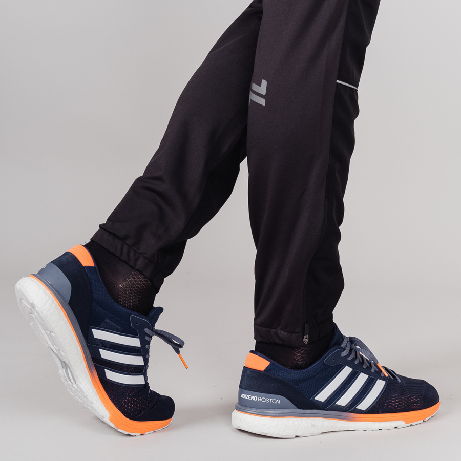 Nordski Sport костюм для бега мужской red-blue - 6