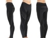 Комплект термобелья женский Brubeck Extreme Merino черный - 1