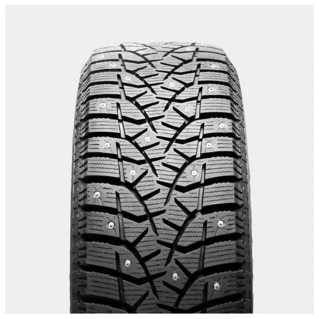 Шина Bridgestone Blizzak Spike-02 SUV 100T XL R17 215/60 шипованная