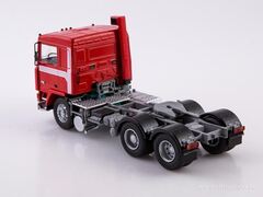 Volvo F12 truck tractor 1:43 Start Scale Models (SSM)
