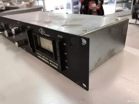 Universal Audio 1176LN