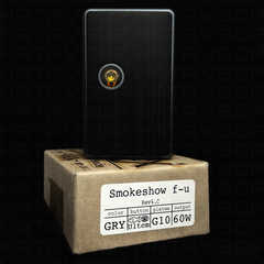 Billet Box Smokeshow f-u 2022