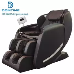 Массажное кресло Domtime 6201