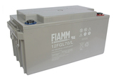 Аккумулятор FIAMM 12FGL70/L ( 12V 70Ah / 12В 70Ач ) - фотография