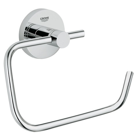 GROHE Essentials 40689001 Держатель туалетной бумаги