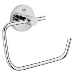 GROHE Essentials 40689001 Держатель туалетной бумаги фото