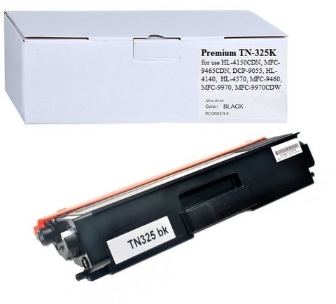 Картридж  Premium  TN-325K