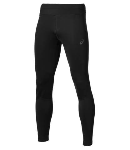 ASICS WINDSTOPPER мужские тайтсы для бега
