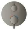 GROHE Atrio 24135AL3 Термостат для душа встраиваемый на 2 потребителя