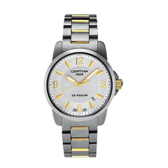 Certina C26071294416