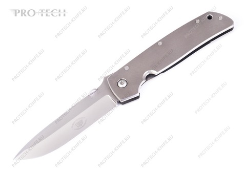 Нож Bob Terzuola ATCF Full Custom 