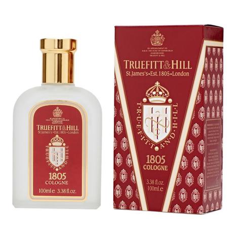 Одеколон 1805 Truefitt & Hill