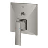 GROHE Allure Brilliant 24072DC0 Смеситель для душа встраиваемый на 2 потребителя