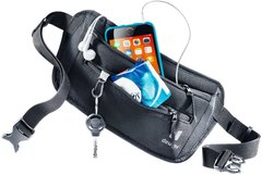 Сумка поясная Deuter Neo Belt II black - 2