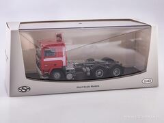 Volvo F12 truck tractor 1:43 Start Scale Models (SSM)
