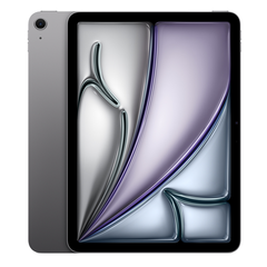 Планшет Apple iPad Air 11" M2 (2024) Wi-Fi 128GB, Space Gray (Серый космос)