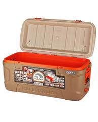 Купить недорого изотермический контейнер (термобокс) Igloo Super Tough STX 120