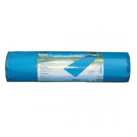 Коврик High Peak Minto 200 (цвет - синий) Коврик High Peak Minto 200 (цвет - синий)
