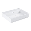 GROHE Cube 3947300H Раковина подвесная