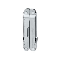 Мультитул Leatherman Super Tool 300, кожаный чехол, 19 функций (831183)  | Multitool-Leatherman.Ru