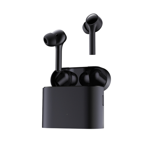 Беспроводные наушники Mi True Wireless Earphones 2 Pro