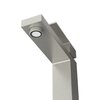 Cezares SLIDER-LS-01-W0 Смеситель для раковины, цвет: хром
