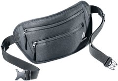 Сумка поясная Deuter Neo Belt II black