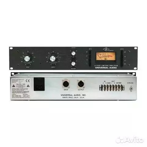 Universal Audio 1176LN