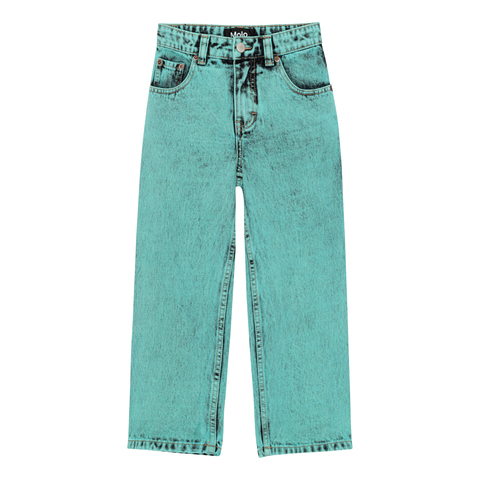 Джинсы MOLO Aiden Pacific Overdye