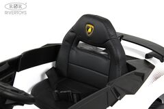 LAMBORGHINI K888PX (ЛИЦЕНЗИОННАЯ МОДЕЛЬ) с дистанционным управлением