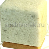 Соляная лампа из Каменной соли - 4