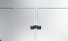 BelBagno Albano ALBANO-BS-12-70-C-CR Дверь в проём складывающаяся, цвет: хром