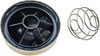 Картинка шейкер Skully ES-PS03 Black-Steel - 10