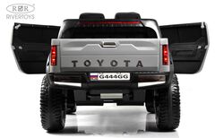 Toyota Tundra G444GG 4WD (лицензионная модель)