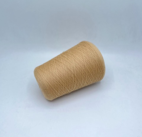 Fullonica SNC для Missoni (пр.Италия), 2/60 3000/100гр. 100% меринос , цвет-Бежевый, арт-29173