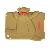 Чехол для iPad mini MOSCHINO