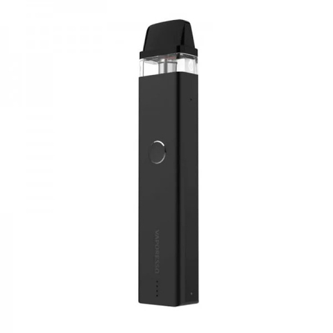Vaporesso XROS 2 1000mAh Pod Kit - Black
