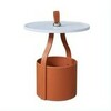 Стол кофейный Doppio Coffee Table N — фото 3