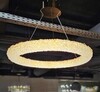 Люстра Lorella Round Gold D60 — фото 4