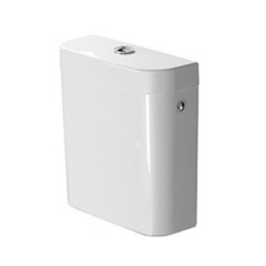 Duravit Darling New 931000085 Бачок для унитаза напольного фото