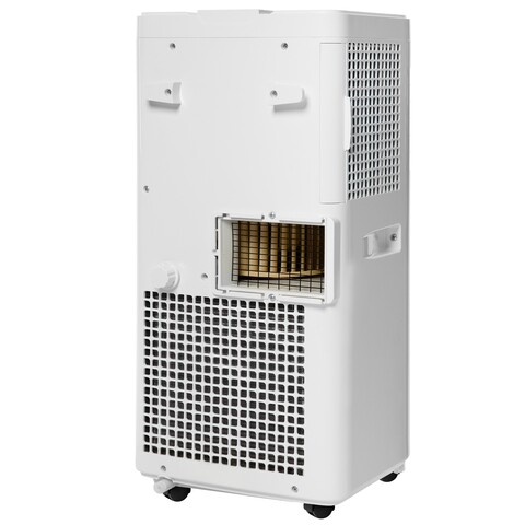 Кондиционер мобильный AC Electric ACE-09 FH/N6