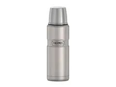 Термос для напитков THERMOS KING SK-2000 MS 0.47L, стальной