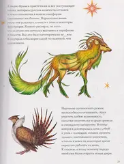 Selcha Uni. Артбук