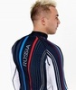 Мужской гоночный комбинезон Arswear Russia белый - 8