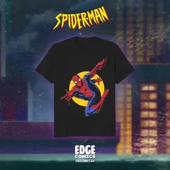Футболка "Spider-Man 1994. Классика"