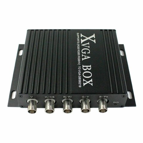 Gonbes GBS-8219