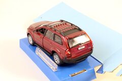 Volvo XC90 (P28) 2002-2006 Cararama 1:43